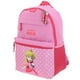 thumbnail image 2 of Mochila Escolar Grande Chenson Mario Bros Peach MB70456-P Loly, 2 of 6