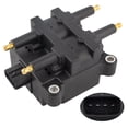 thumbnail image 7 of BOXI 1pcs Ignition Coil Compatible for Subaru Forester Baja Impreza Legacy Outback H4 2.2L 2.5L | Replace OE# 22433-AA41A 22433-AA41B 22433-AA410 UF-240, 7 of 7