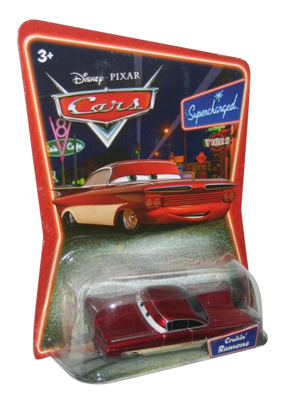 Disney Pixar Cars Movie Supercharged Cruisin Ramone Die Cast Car Toy Walmart Com Walmart Com Disney Pixar Cars Movie Supercharged Cruisin Ramone Die Cast Car Toy Walmart Com Walmart Com