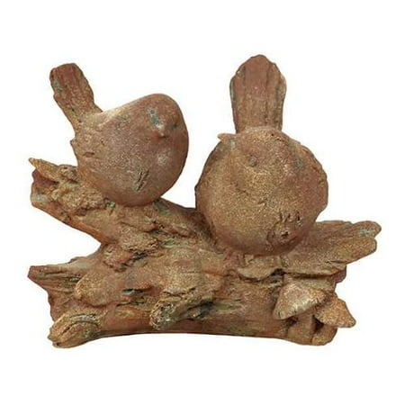 Lovebirds on Branch Statue - Walmart.com Lovebirds on Branch Statue - Walmart.com