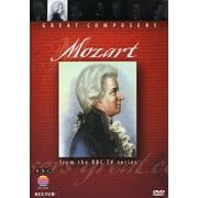 Angle View: Great Composers: Mozart (DVD)