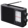 thumbnail image 4 of Sony ICF506 Portable FM/AM Radio with Rechargeable Batteries, 4 of 5