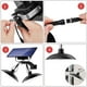 thumbnail image 3 of Lámpara solar colgante impermeable KEWITY con panel solar al aire libre, 3 of 5
