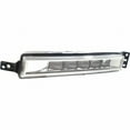 thumbnail image 3 of For Honda Accord Fog Light 2016 2017 Driver Side | LED | Sedan/Coupe CAPA Certified For HO2592142 | 33950-T2A-A21, 3 of 4