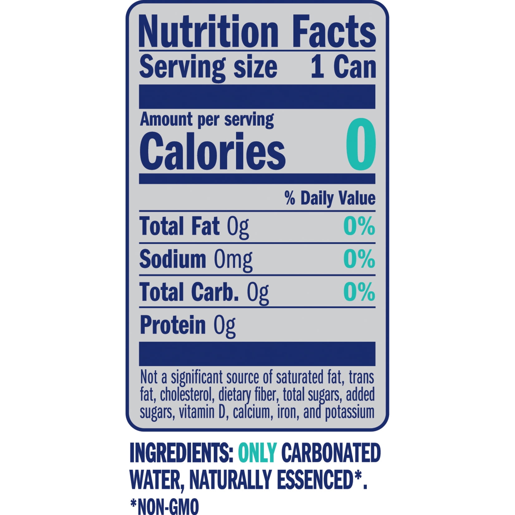 LaCroix Sparkling Water Variety Pack, Lime, Lemon, Grapefruit, 24 Ct
