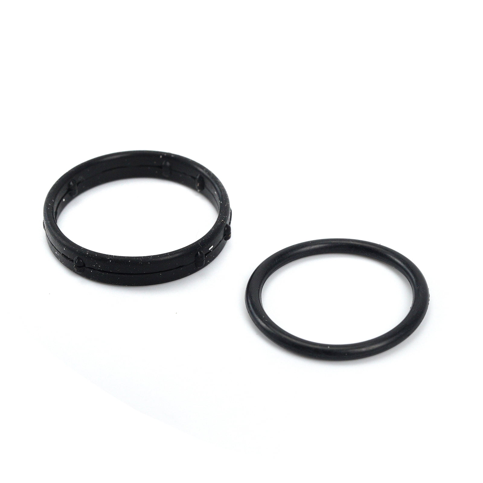 MOCA AUTOPARTS Oil Pan Gasket Fit for 2005-2020 Chrysler 300 & 2006-2020 Dodge Charger 5.7L
