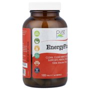 Pure Essence EnergyPlus™, 120 Tablets