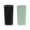 Assorted Color, variant on Eease Cabilock 2pcs Mini Desktop Garbage Pails with Lid for Home and Office