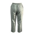 thumbnail image 4 of Pantalón George para Mujer con Roll up Verde Sage Talla G, 4 of 4
