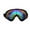 B, variant on TIELUTT Ski Goggles Riding Outdoor Sports Goggles Wind And Sand Goggles Ski Goggles Winter Sports Ski Goggles Dirt Paste Lens Goggles Dry Eye Glasses for Womens Goggle Glasses for Men Strata 2