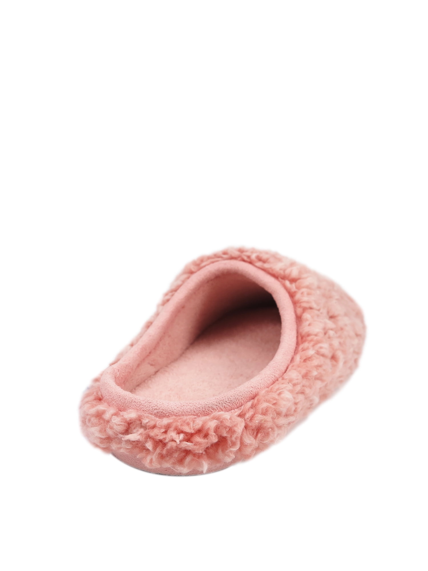 Secret Treasures Women's Sherpa Clog