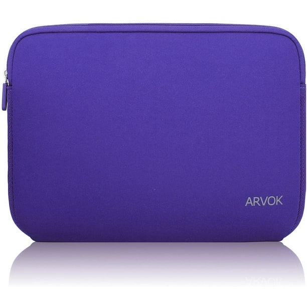 Arvok 11 11.6 inch Water resistant Neoprene Laptop Sleeve Case Bag