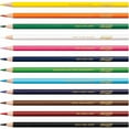 thumbnail image 4 of Prang Colored Pencil Set, 12-Colors, 4 of 6