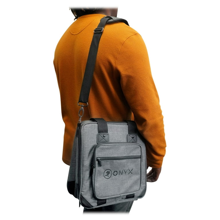 Mackie Onyx8 Carry Bag - Walmart.com