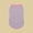 Purple, variant on Quick-Dry Sun Protection Dog Shirt for Small Breeds Soft Stretchy Tank Top