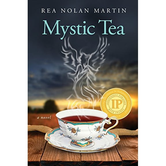 Pre-Owned Mystic Tea (Paperback) 0991032217 9780991032211