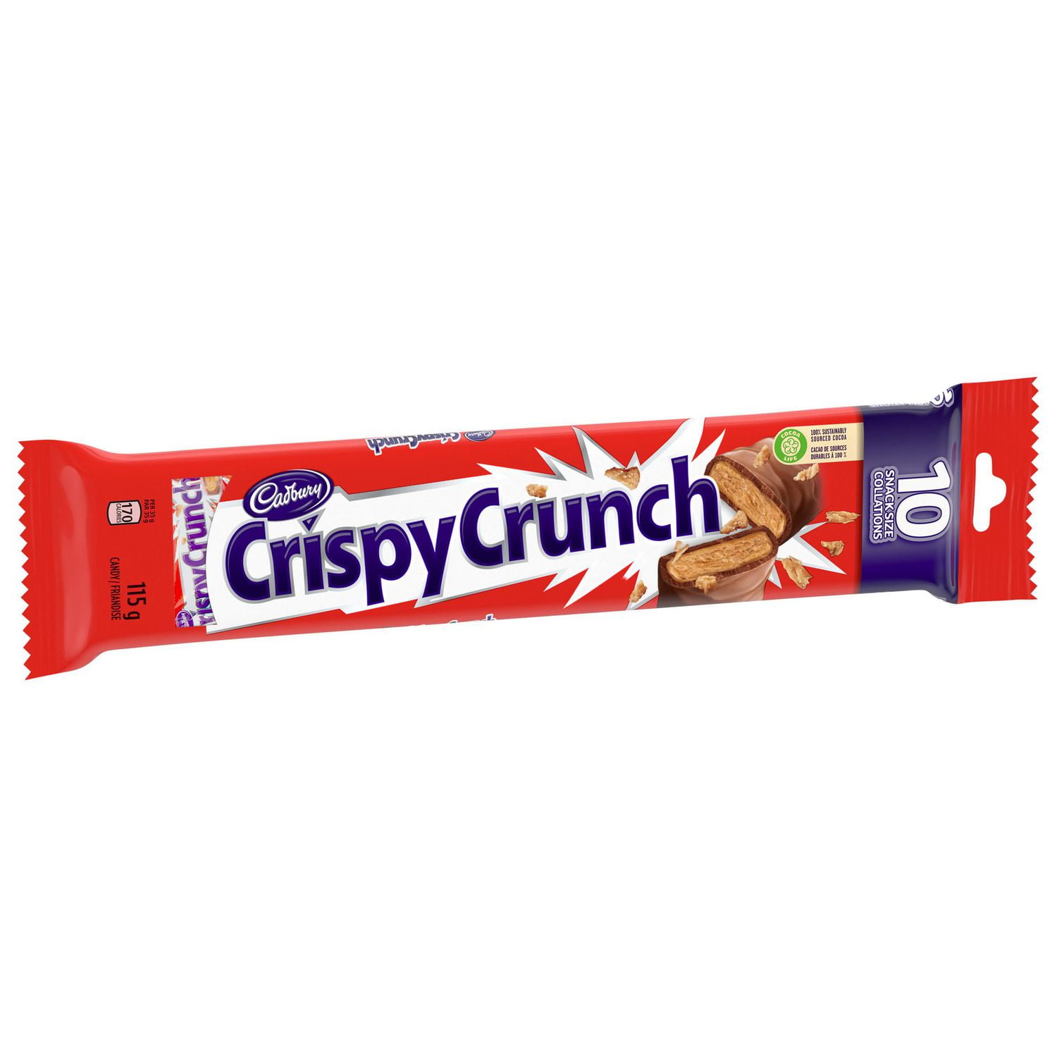 Cadbury Crispy Crunch | ubicaciondepersonas.cdmx.gob.mx