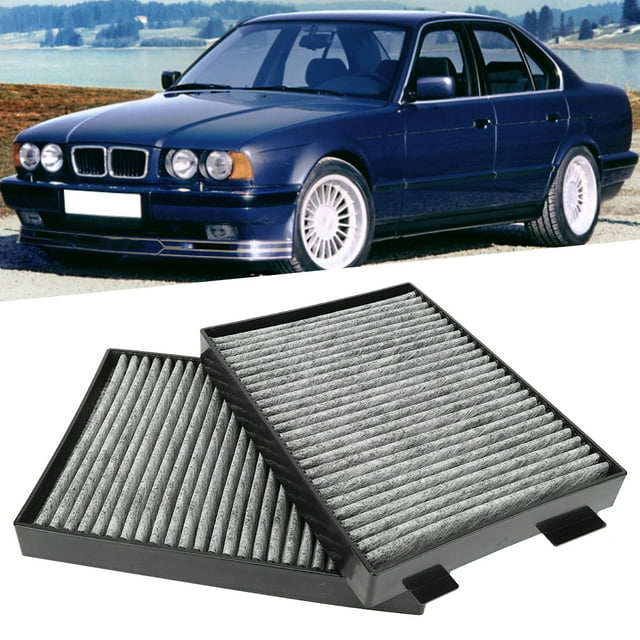 Filtro de aire de cabina de automóvil Filtro de aire Filtro de aire de cabina Rendimiento potente