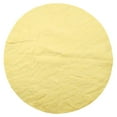 thumbnail image 1 of Round Clay Throwing Cloth Pottery Clay Absorbent Pad Smoothing Pottery Absorbent Pad, 1 of 1