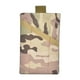 thumbnail image 1 of Riñonera de camuflaje para la cintura, bolsa de herramientas, bolsa de viaje informal, bolso de mano Beige, 1 of 8