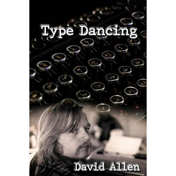 Type Dancing (Paperback)