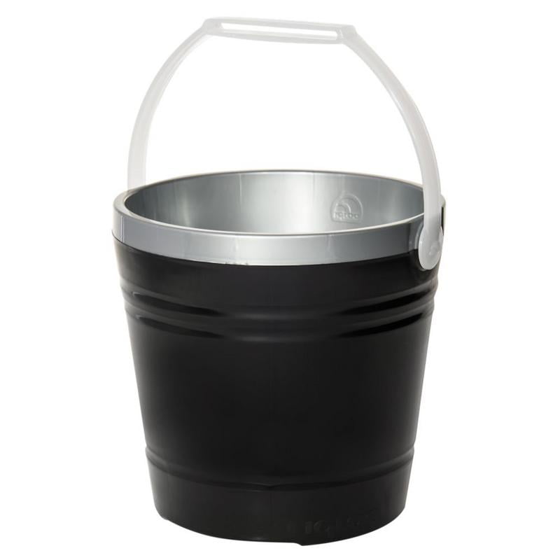 Igloo Insulated Party Pail Fiesta Blue 10 Quart 32072