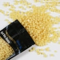 thumbnail image 3 of Quick Soild Wax Beans Face Nose Portable Hair Remove Suit With Wax Paper, 3 of 8
