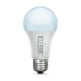 thumbnail image 4 of Feit Electric 8.8W (60W Equivalent) Color Selectable, Timer, A19 Medium (E26) Base, LED Light Bulb, 4 of 10