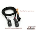 thumbnail image 4 of XTC Power Products Self Canceling UTV Turn Signal Kit for Honda Pioneer 700 1000, 4 of 4