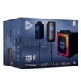 thumbnail image 5 of Home Sound STF Sistema de audio 2.1 con subwoofer, 5 of 5