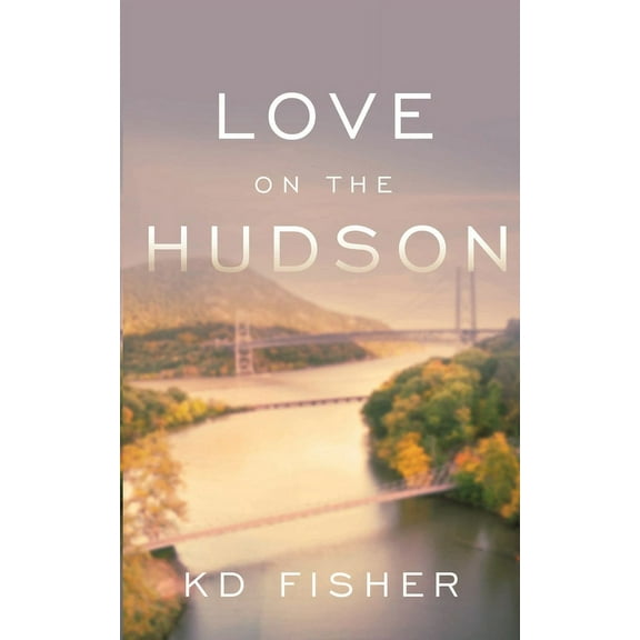 Love on the Hudson, (Paperback)