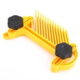 thumbnail image 4 of Double Featherboards for Table Saw, Feather Boards for Table Saw Bandsaw Fence Router Table and Table Saw Fence, Woodworking Router Table Accessories, 4 of 8