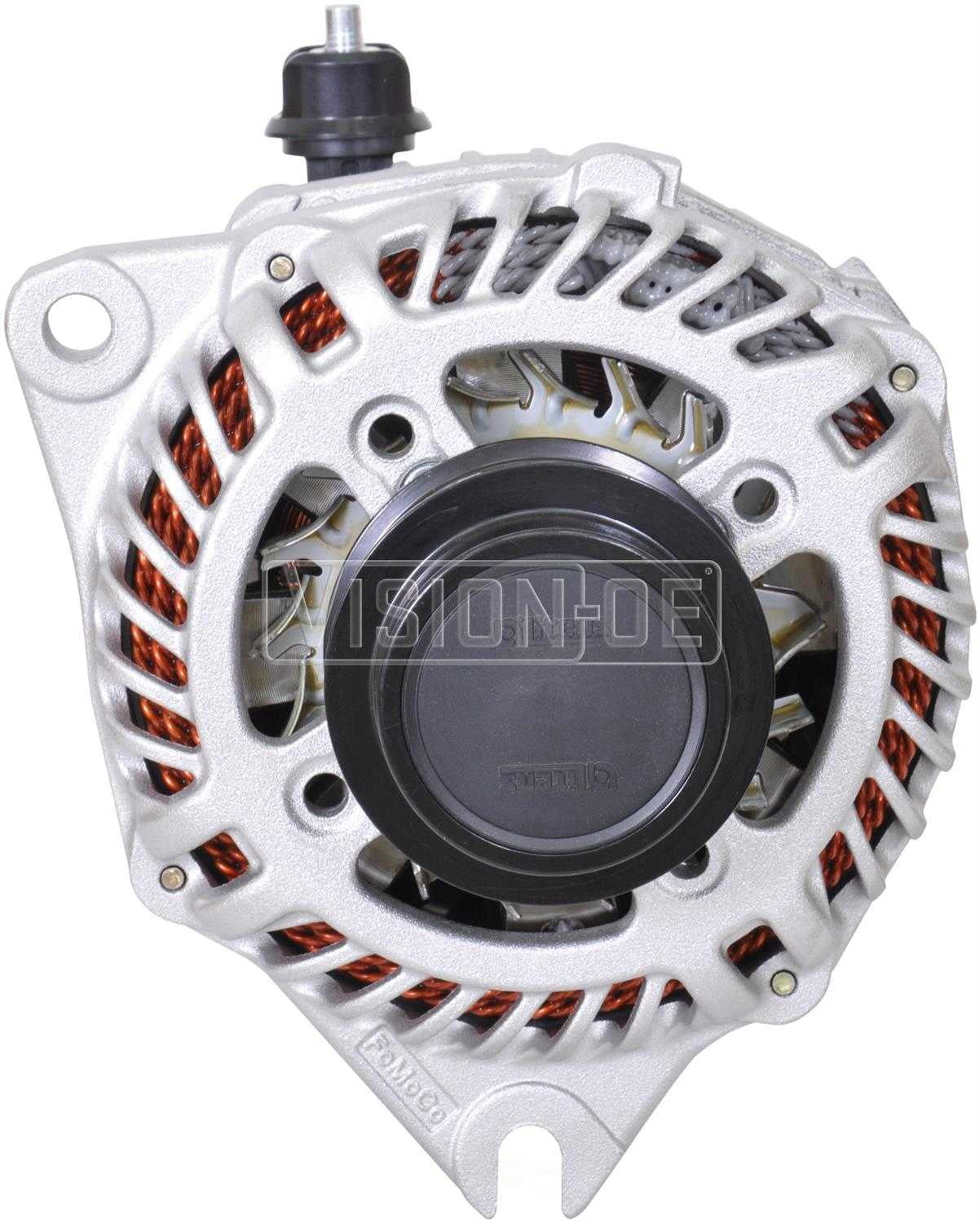 Vision OE 42116 Alternator