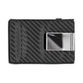 thumbnail image 2 of Credit Automatic Credit Card Case Innovative Card Holder Bag Organizer for Traveling Business, 2 of 8