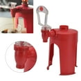 thumbnail image 1 of Soda Fountain, Widely Used Water Dispenser Upside Down Long Service Life Switch Control  For Camping For Home For Travelling, 1 of 8