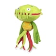 thumbnail image 1 of Pokemon Center Carnivine 5 Inch Sitting Cuties Plush, 1 of 1