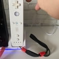thumbnail image 4 of Deyuer Gaming Handle Charger with LED Light Indicator Easy Installation Convenient Stable Output Portable Game Component 4-in-1 Remote Controller Gaming Handle Charging Dock for WII Gamepad, 4 of 7