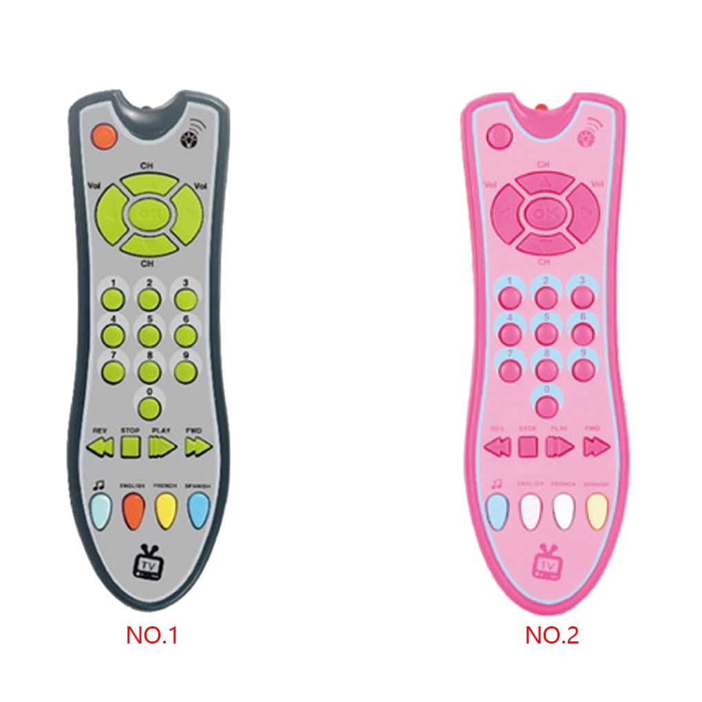baby remote control