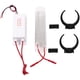 thumbnail image 1 of Mini generador de ozono de 20 g, purificador de aire, ozonizador, accesorios para refrigerador, electrodoméstico, 12 V, 1 of 15