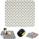thumbnail image 2 of CaiYueKe Washable Dog Pee Pads Reusable Puppy Training Pads Leak Proof Pet Training Mat Odor Control Non Slip Absorbent Housebreaking Pads for Dogs Indoor Outdoor, 2 of 8