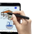 thumbnail image 4 of Lápiz Óptico Microsoft Surface Surface Pluma Negra Slim 2, 4 of 4