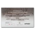 thumbnail image 4 of 2017 Mexico 2-Coin Silver Libertad Proof/Reverse Proof Set #9, 4 of 5