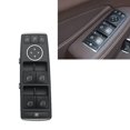 thumbnail image 1 of Interruptor de Control de Elevación de Ventana Eléctrica de Automóvil 1669054400 2929054900 para W166 W292 W246 W156 LHD, 1 of 5