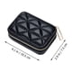 thumbnail image 2 of FELTECHELECTR Bolsa de maquillaje, lápiz labial, brillo de labios, pequeña bolsa de almacenamiento, monedero con espejo, 2 of 7