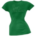 thumbnail image 1 of Postal Service - Delivery Juniors T-Shirt, 1 of 1