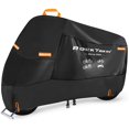 thumbnail image 1 of Funda para bicicleta ROCK TAKIN 300D Oxford impermeable y reflectante, 1 of 7