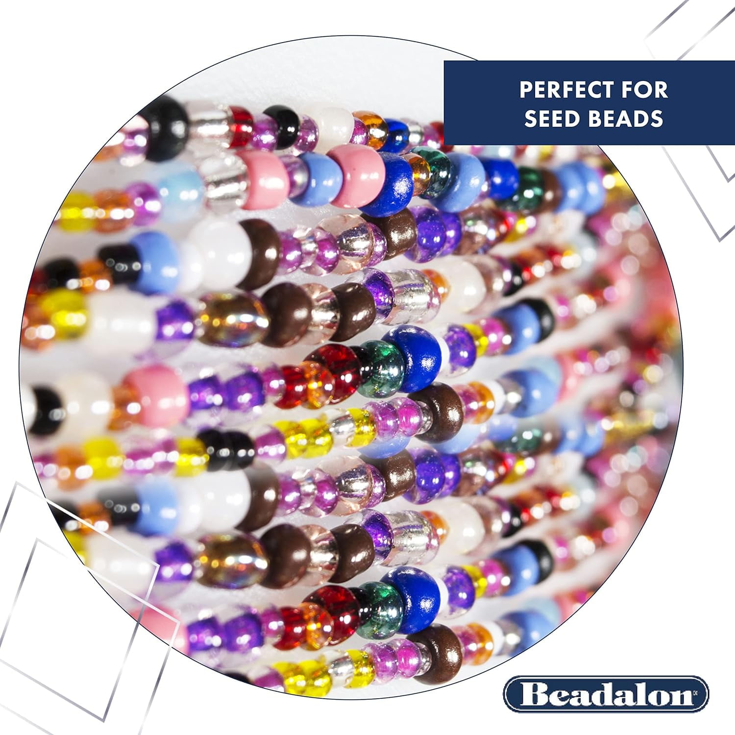 Beadalon Spin N Bead Loader Junior