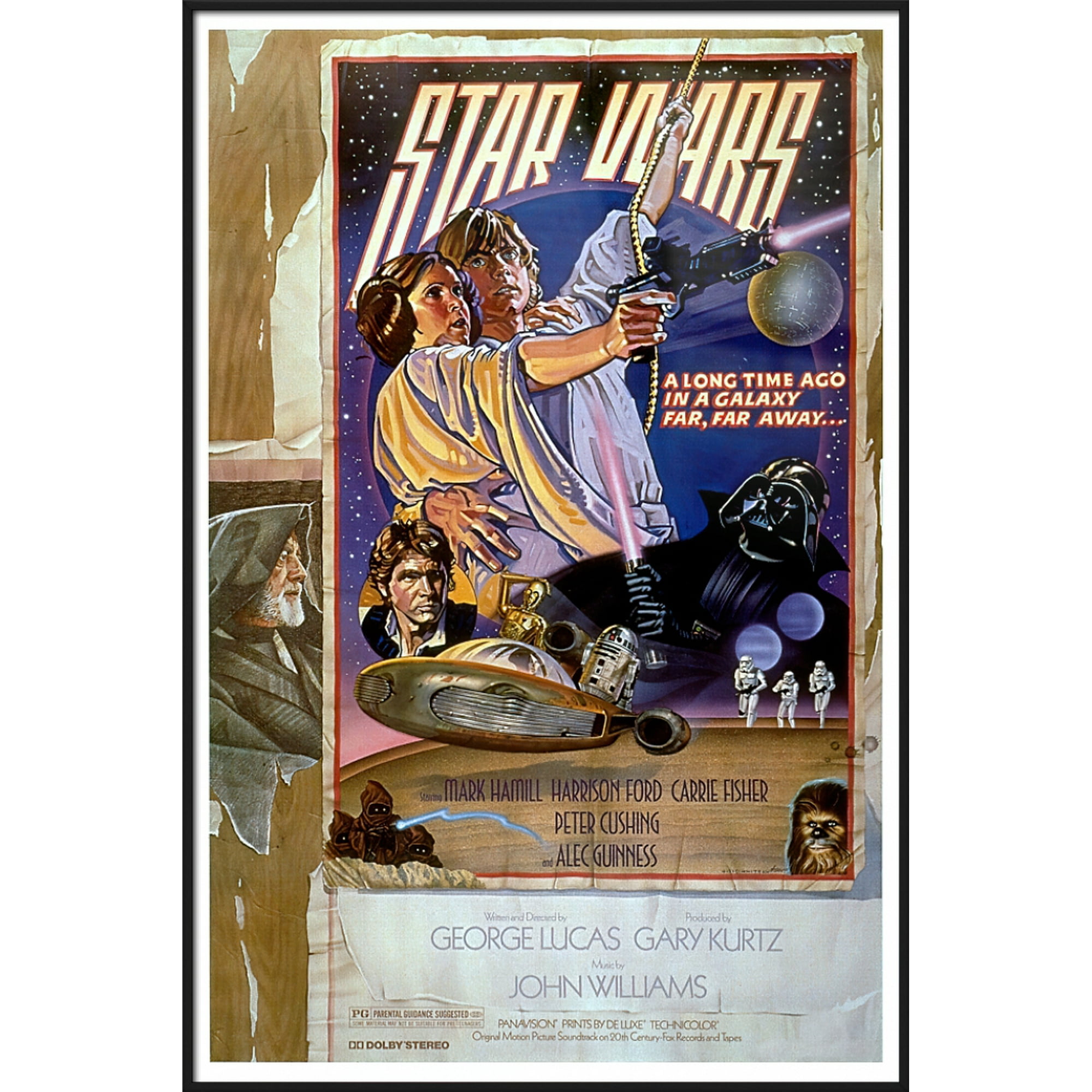 walmart movie posters