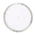 thumbnail image 4 of 2 Pcs 32x7mm Acrylic Bubble Level Round Level Bubble Accessories, Green, 4 of 8