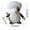 White 1, variant on XYAIYT Gnome Chef Doll Decoration Faceless Christmas Decorations Christmas Ornaments Kitchen and Dining Holiday Decor for Fireplace Mantel Shelf and Table Whimsical Festive White
